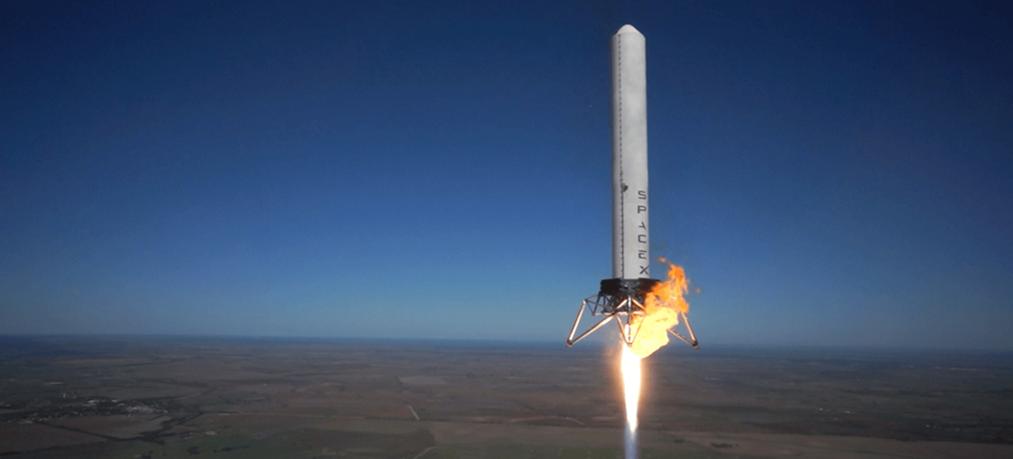 Ракета-носитель SpaceX Ракета-носитель SpaceX