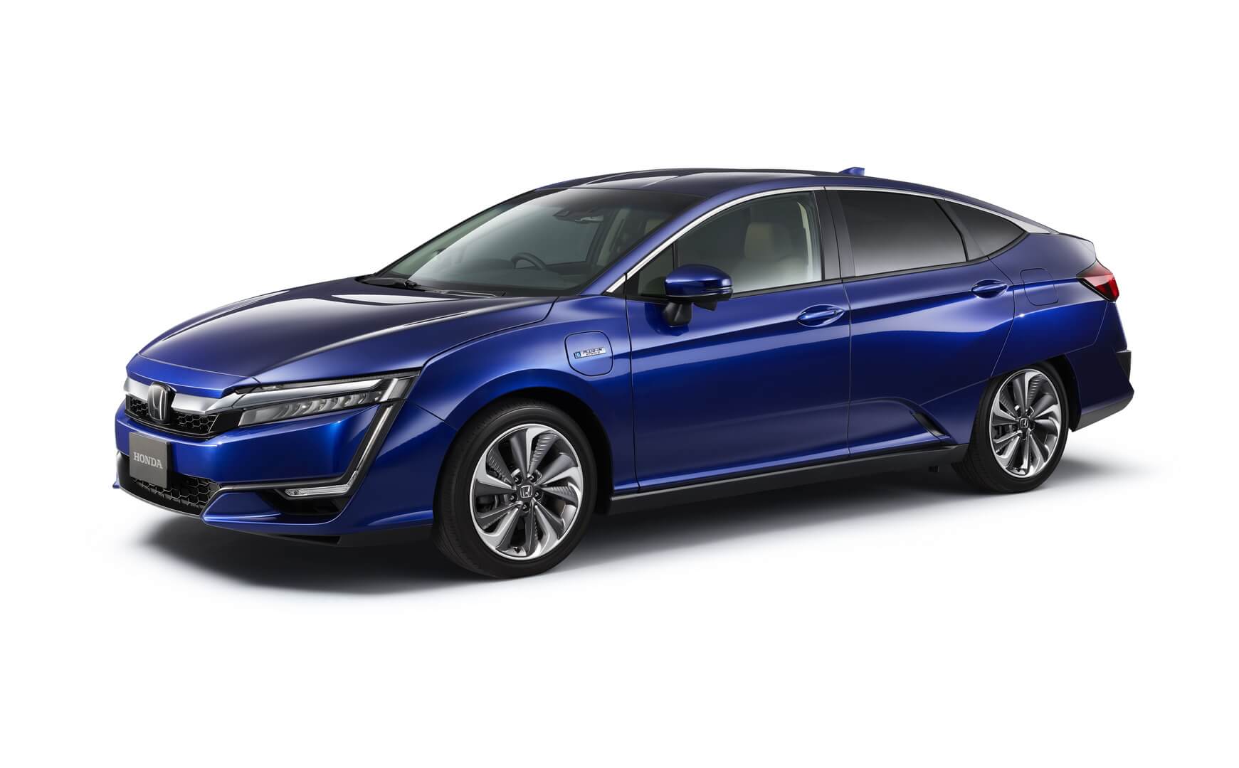 Honda Clarity PHEV Honda Clarity PHEV