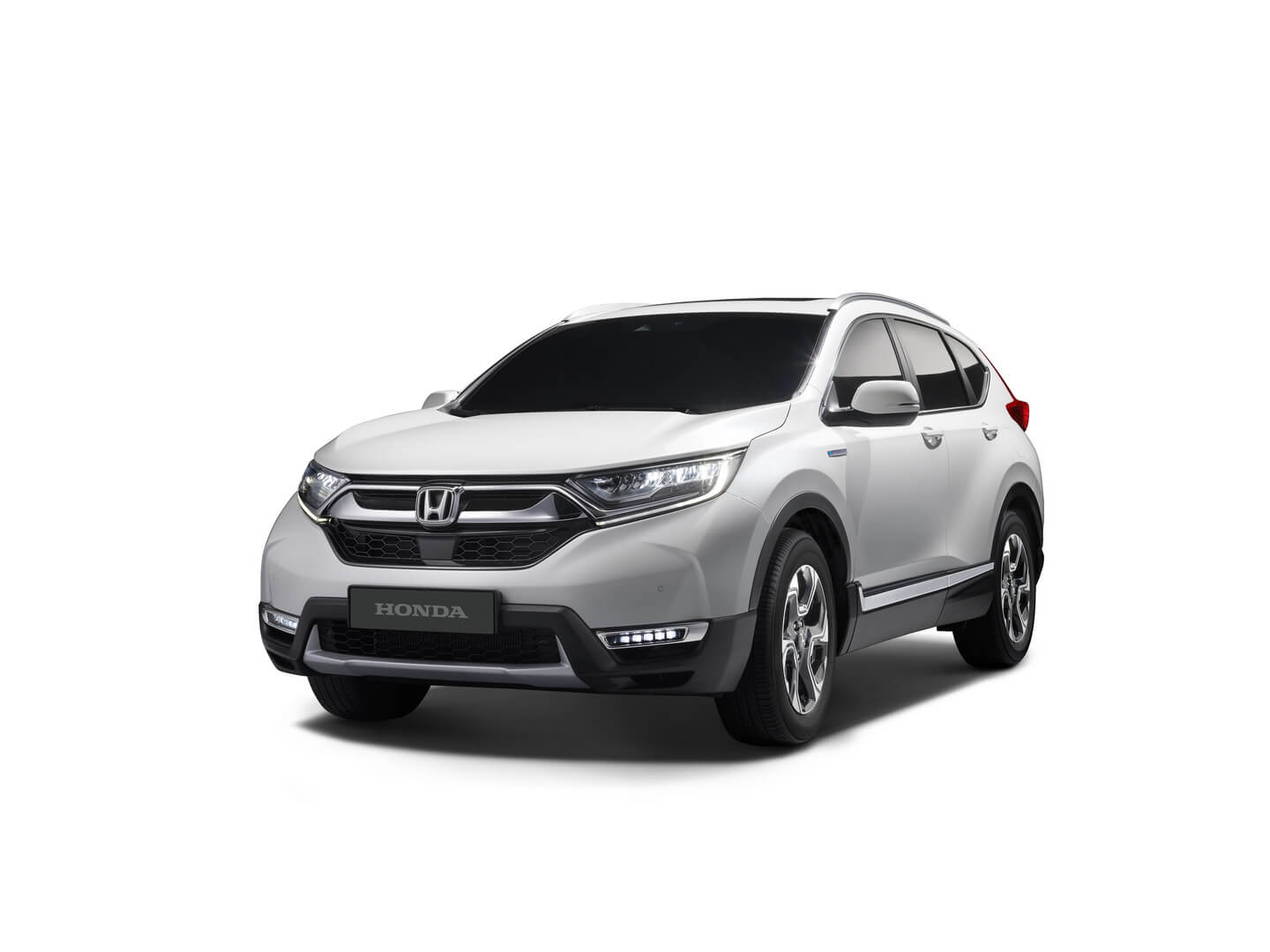 Honda CR-V Hybrid Honda CR-V Hybrid