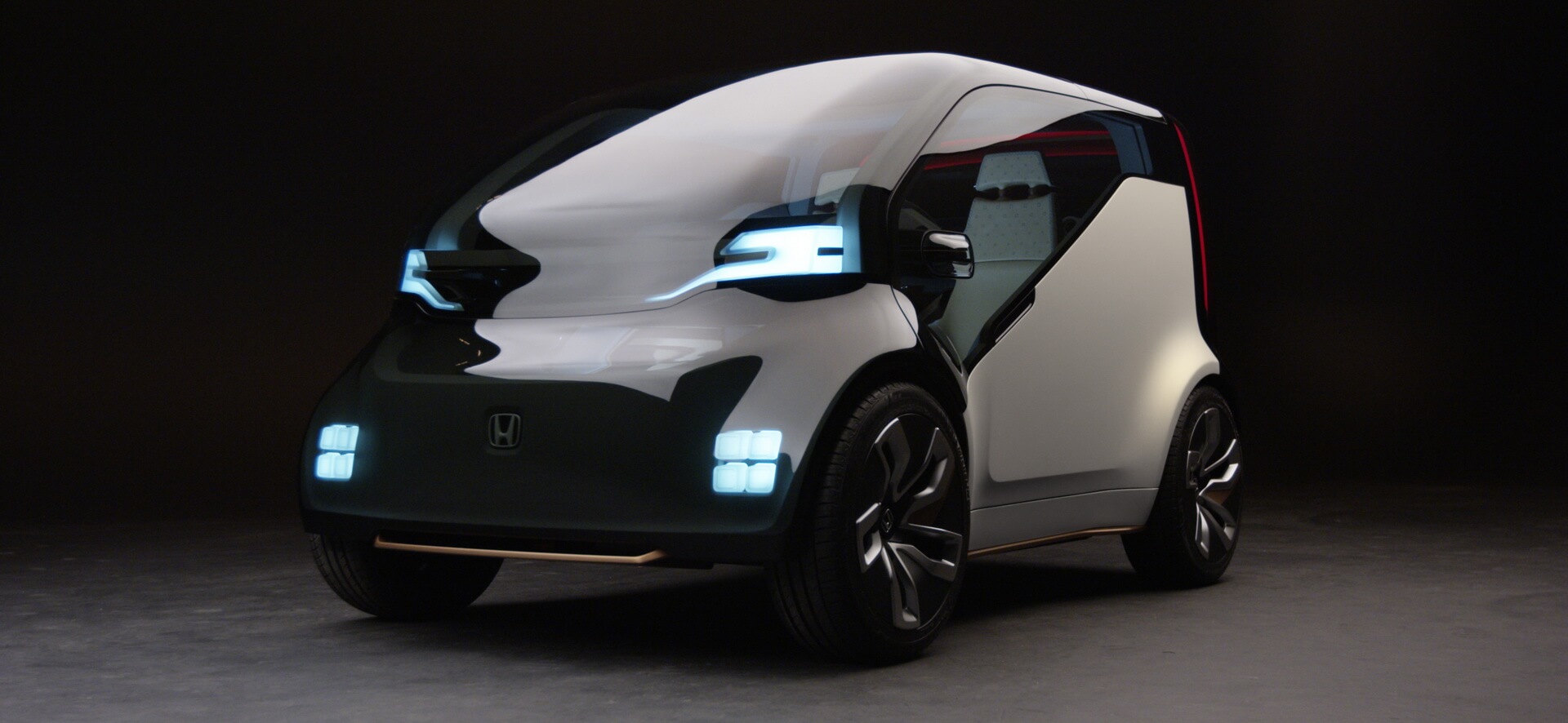Honda NeuV Honda NeuV
