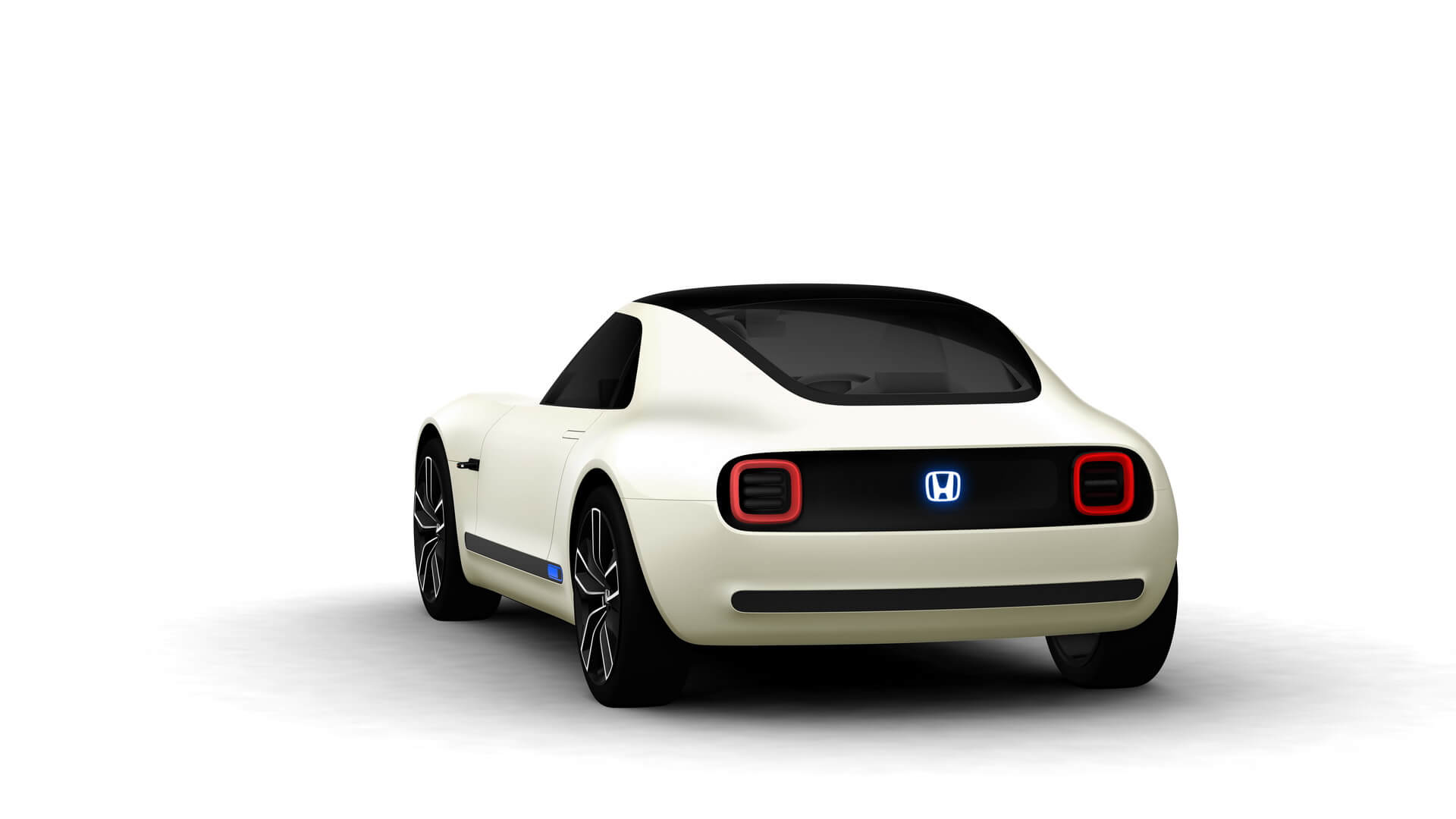 Honda Sports EV Honda Sports EV