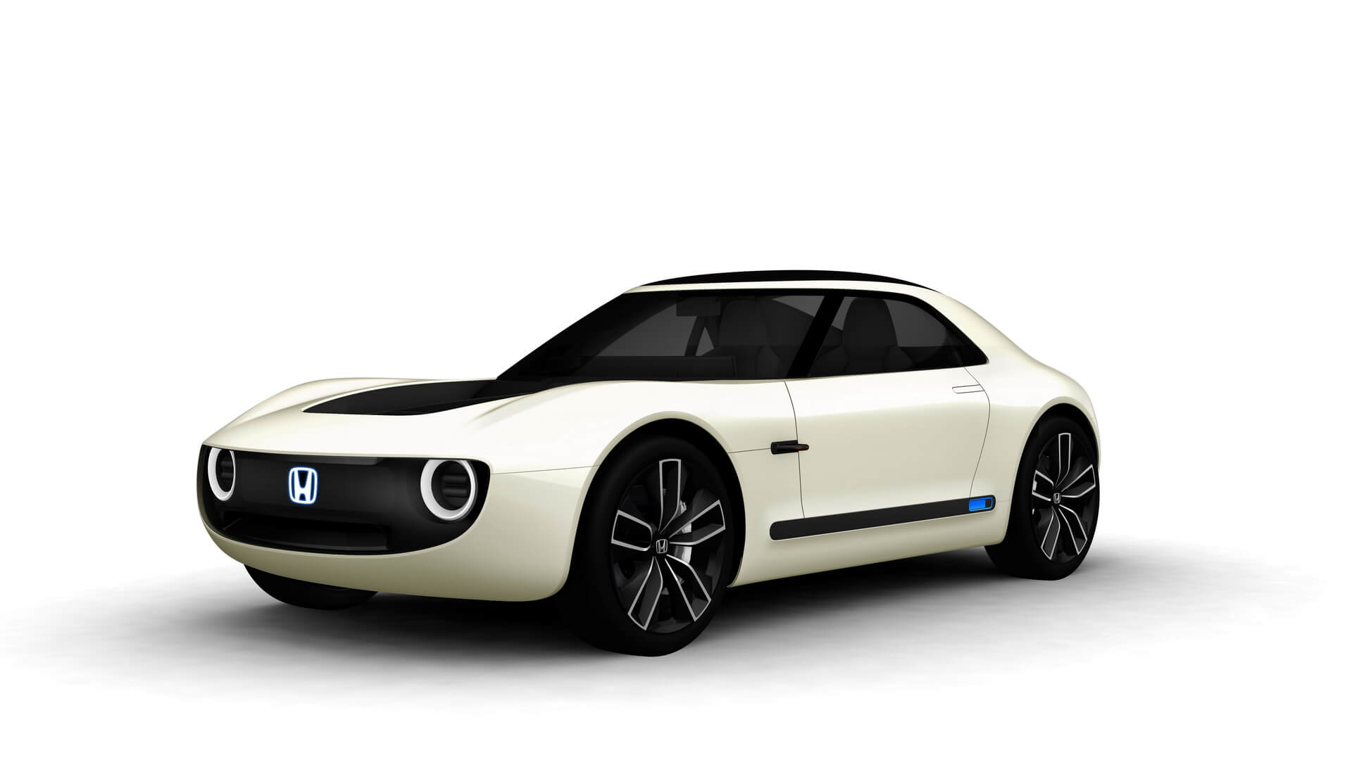 Honda Sports EV Concept Honda Sports EV Concept