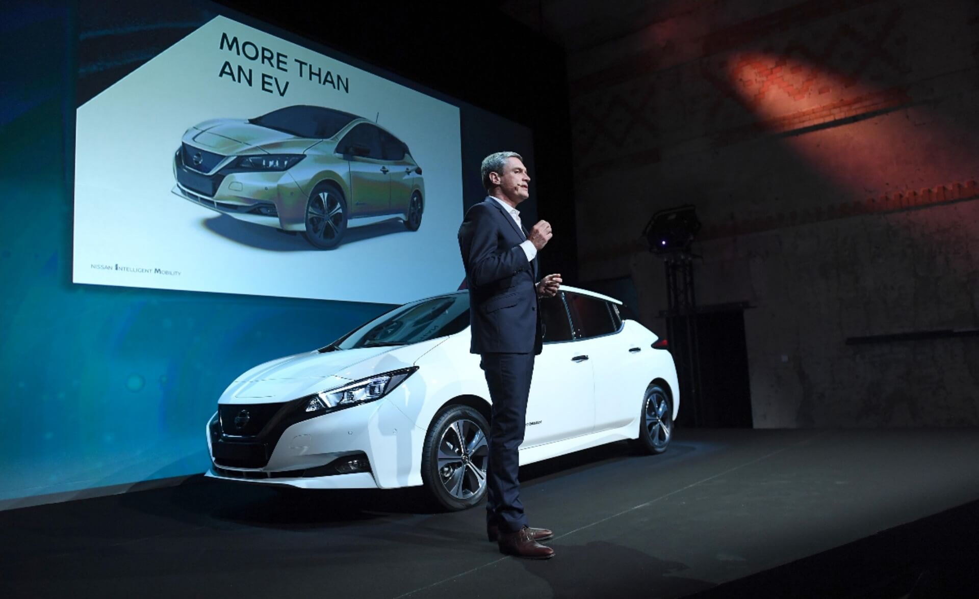 Мероприятие Nissan Futures 3.0 «The Car and Beyond» Мероприятие Nissan Futures 3.0 «The Car and Beyond»