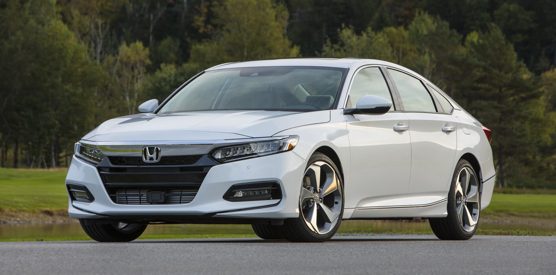 Honda Accord 2018 Honda Accord 2018