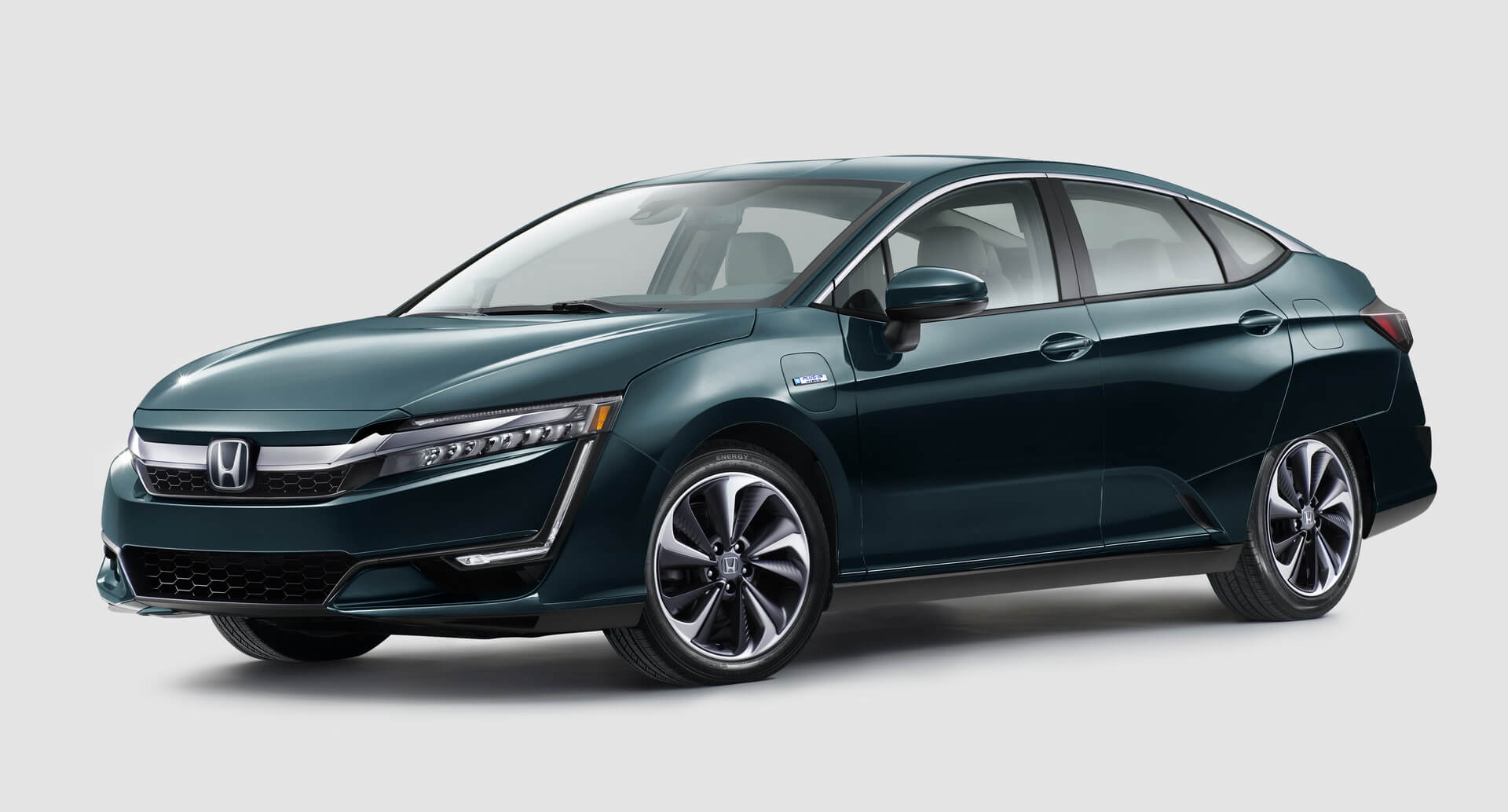 Honda Clarity 2018 Honda Clarity 2018