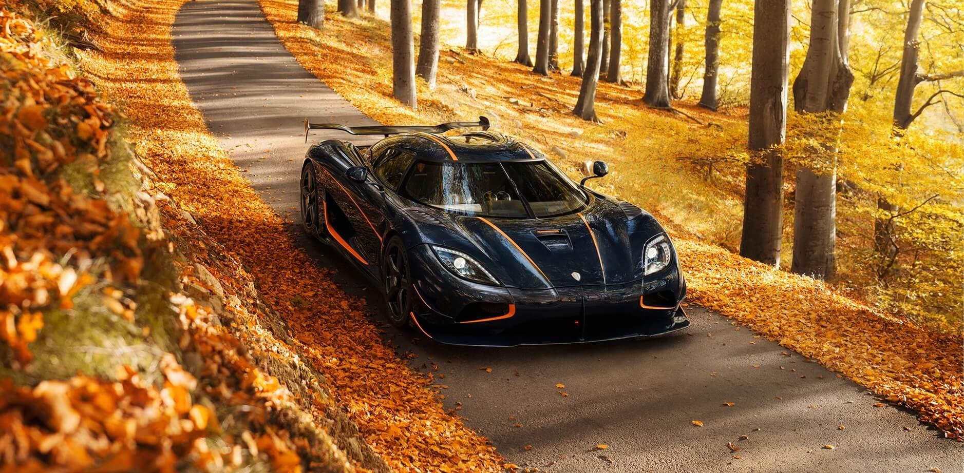 Koenigsegg Agera RS Koenigsegg Agera RS