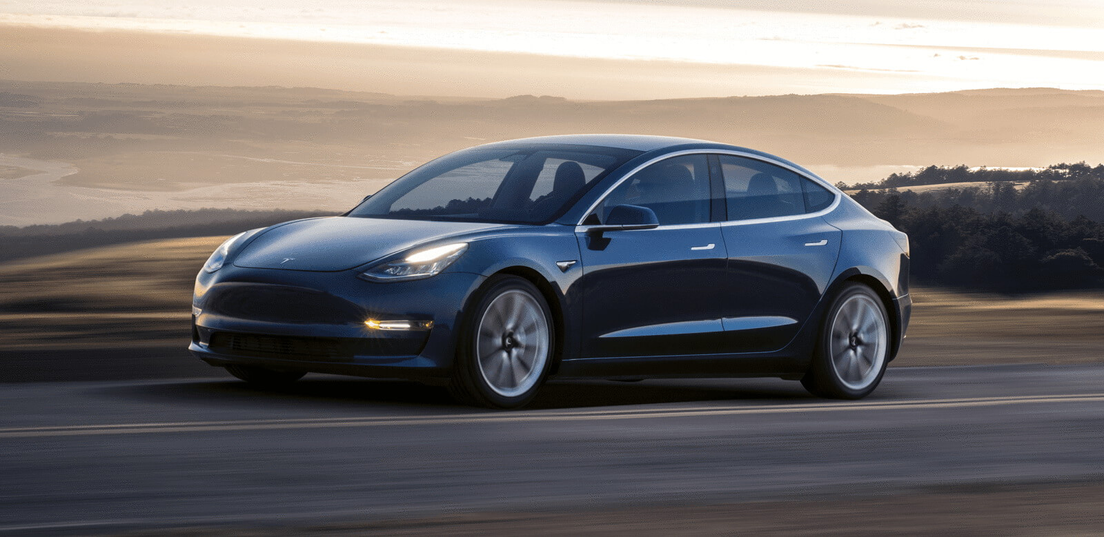 Tesla Model 3 Tesla Model 3