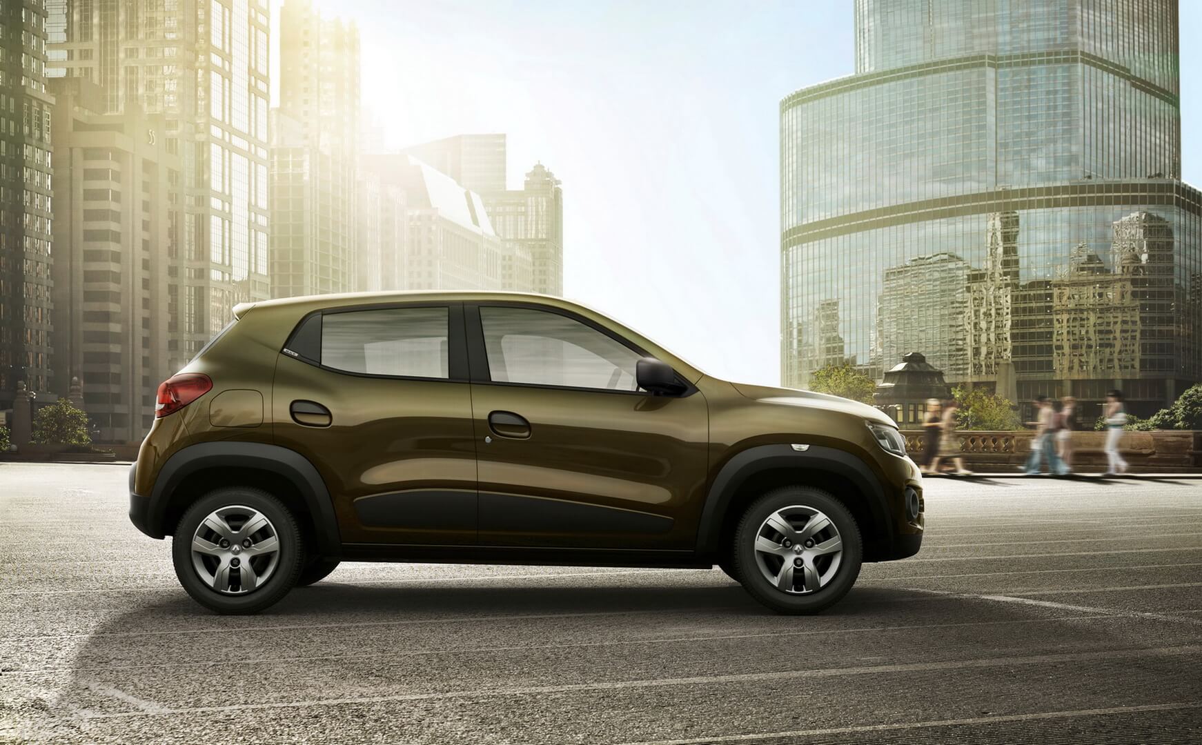 Renault Kwid Renault Kwid