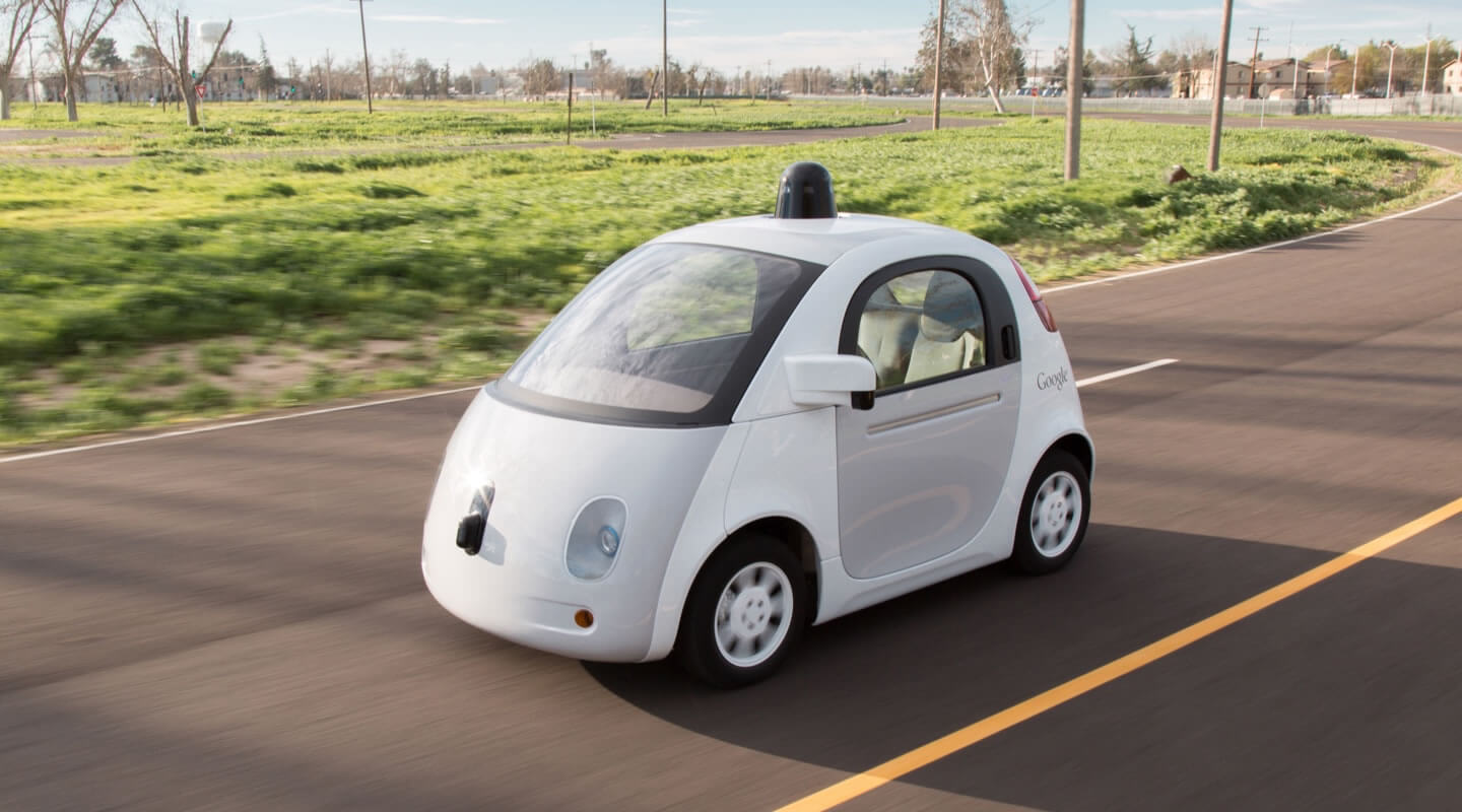 Беспилотный автомобиль Google Беспилотный автомобиль Google