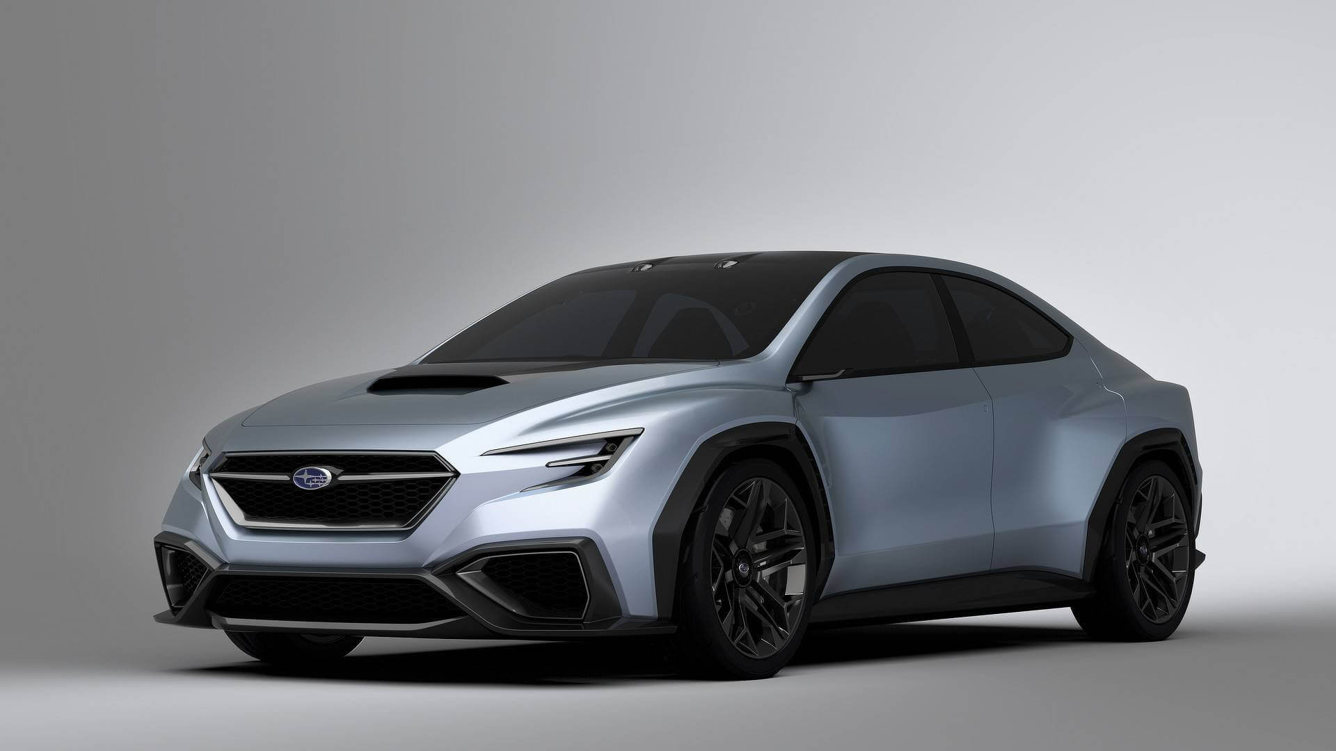 Subaru в 2018 году выведет на рынок США новый плагин-гибридный автомобиль Subaru в 2018 году выведет на рынок США новый плагин-гибридный автомобиль