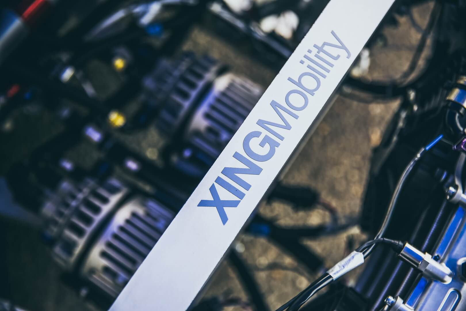 XING Mobility XING Mobility