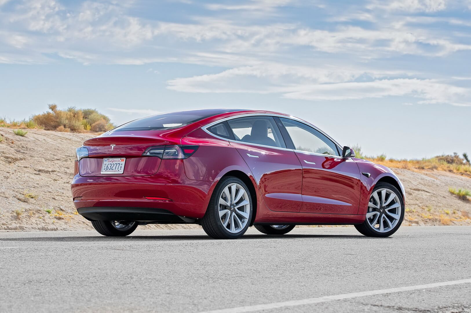 Обсуждение по теме: Polestar выпустит конкурента Tesla model 3 в Форум по теме: Polestar выпустит конкурента Tesla model 3 в