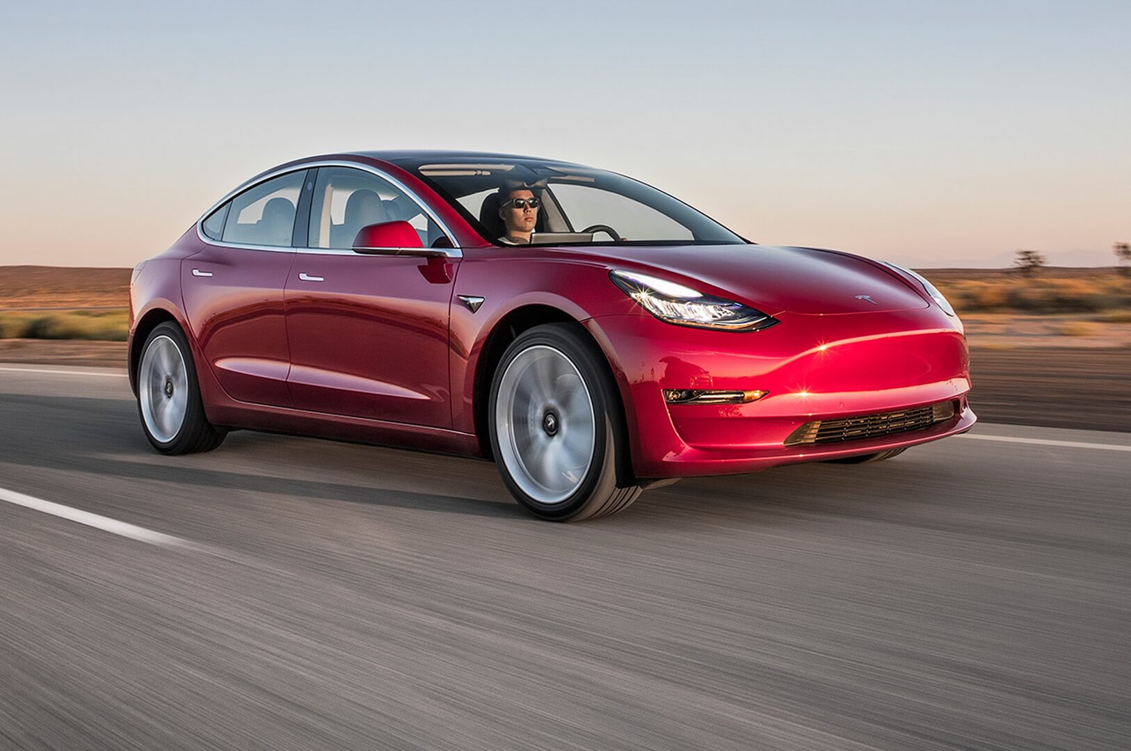 2024 Tesla Model 3 Long Range Images Moina Terrijo