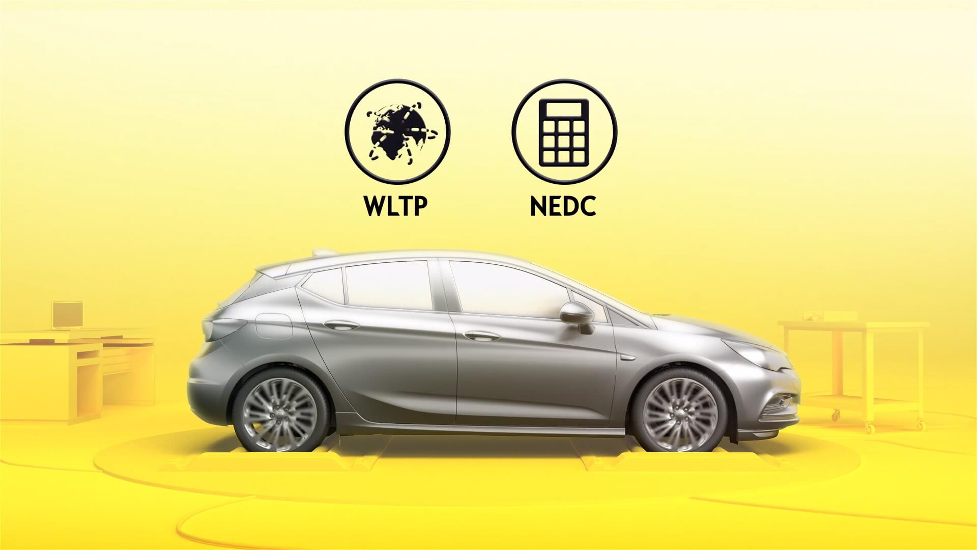 Почему новый стандарт WLTP лучше устаревшего NEDC Почему новый стандарт WLTP лучше устаревшего NEDC