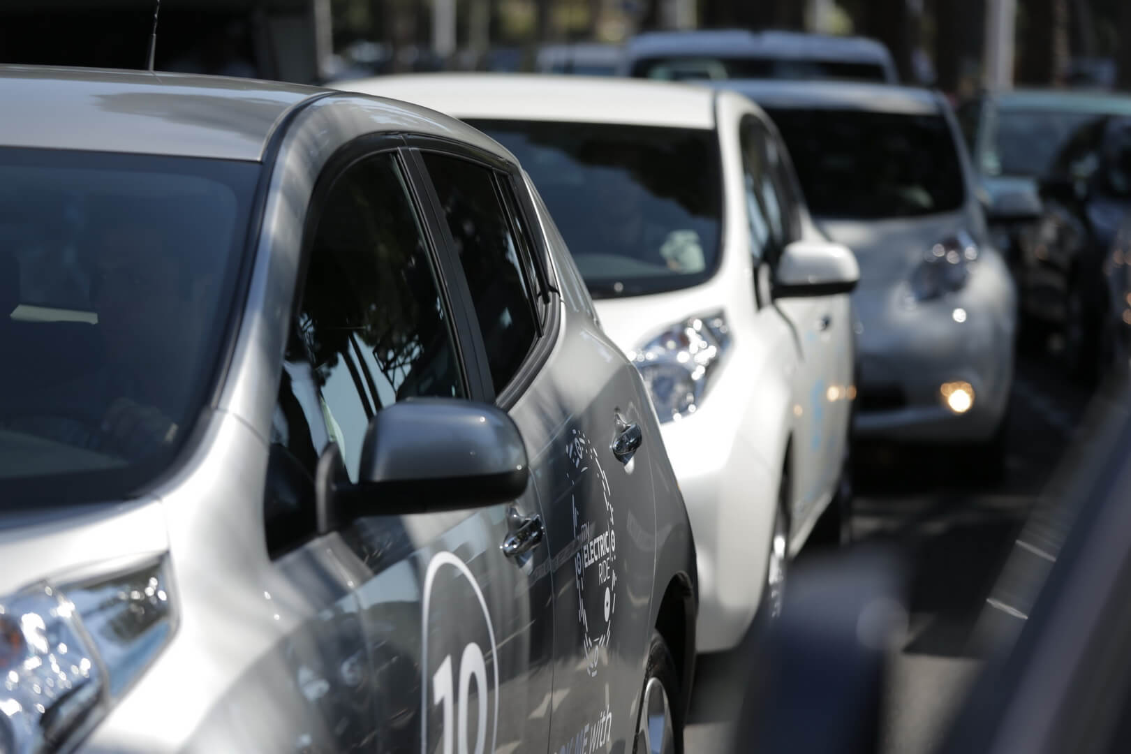 Самым распространенным в Норвегии является Nissan Leaf Самым распространенным в Норвегии является Nissan Leaf