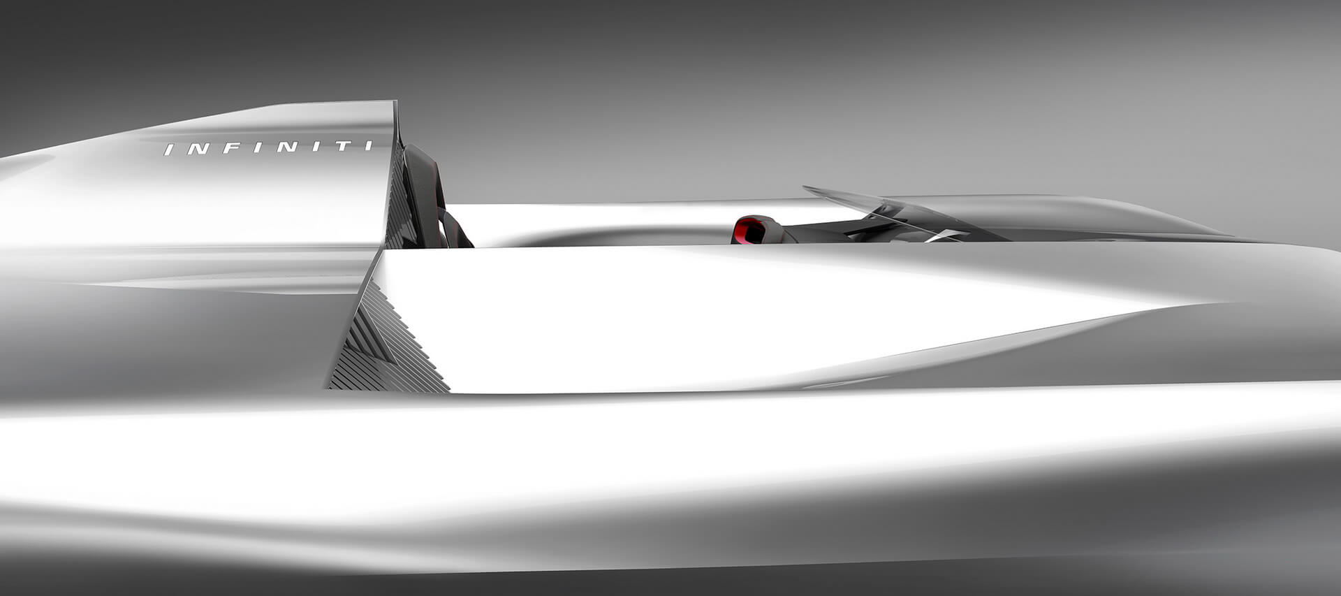 INFINITI Prototype 10 INFINITI Prototype 10