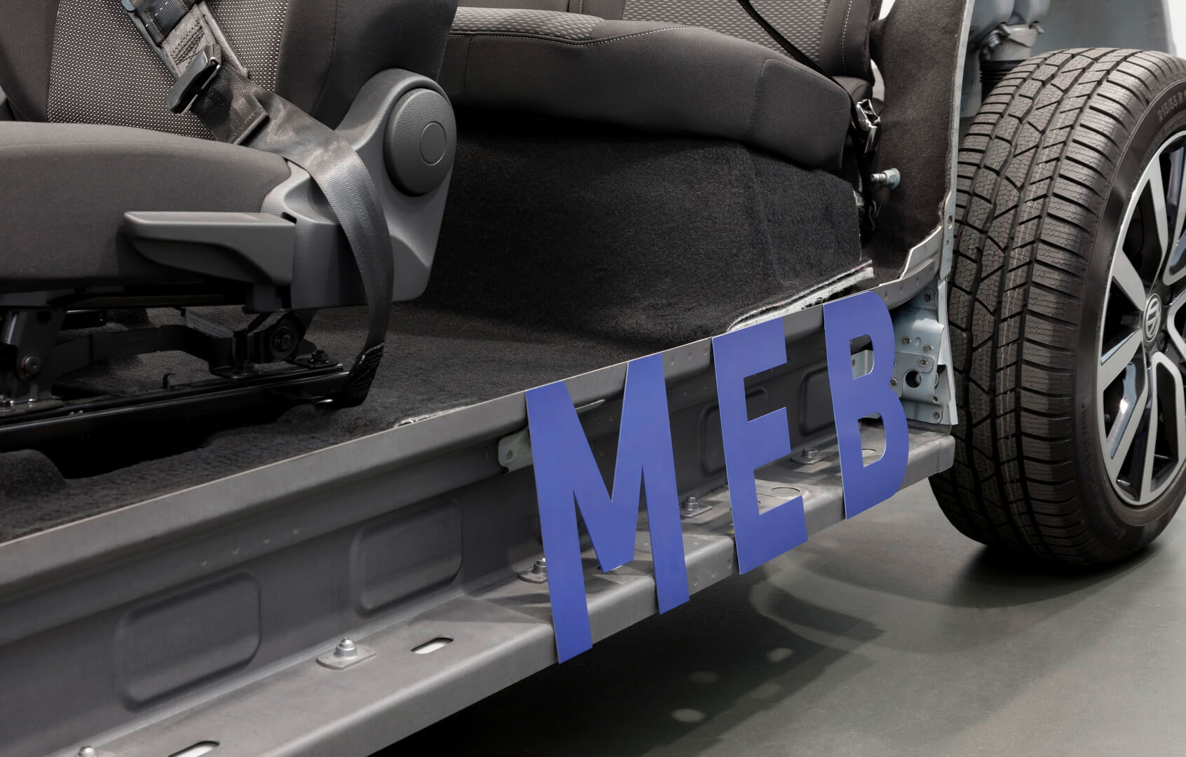 Платформа MEB Платформа MEB