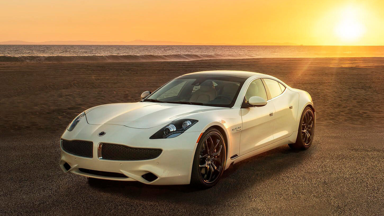 Эксклюзивный Revero Aliso PHEV Эксклюзивный Revero Aliso PHEV