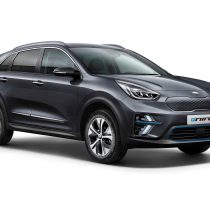 Фотография модели Kia Niro EV - фото 46 Фотография экоавто Kia Niro EV - фото 46
