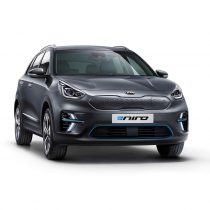 Фотография модели Kia Niro EV - фото 50 Фотография экоавто Kia Niro EV - фото 50