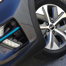 Фотография модели Kia Niro EV - фото 41 Фотография экоавто Kia Niro EV - фото 41
