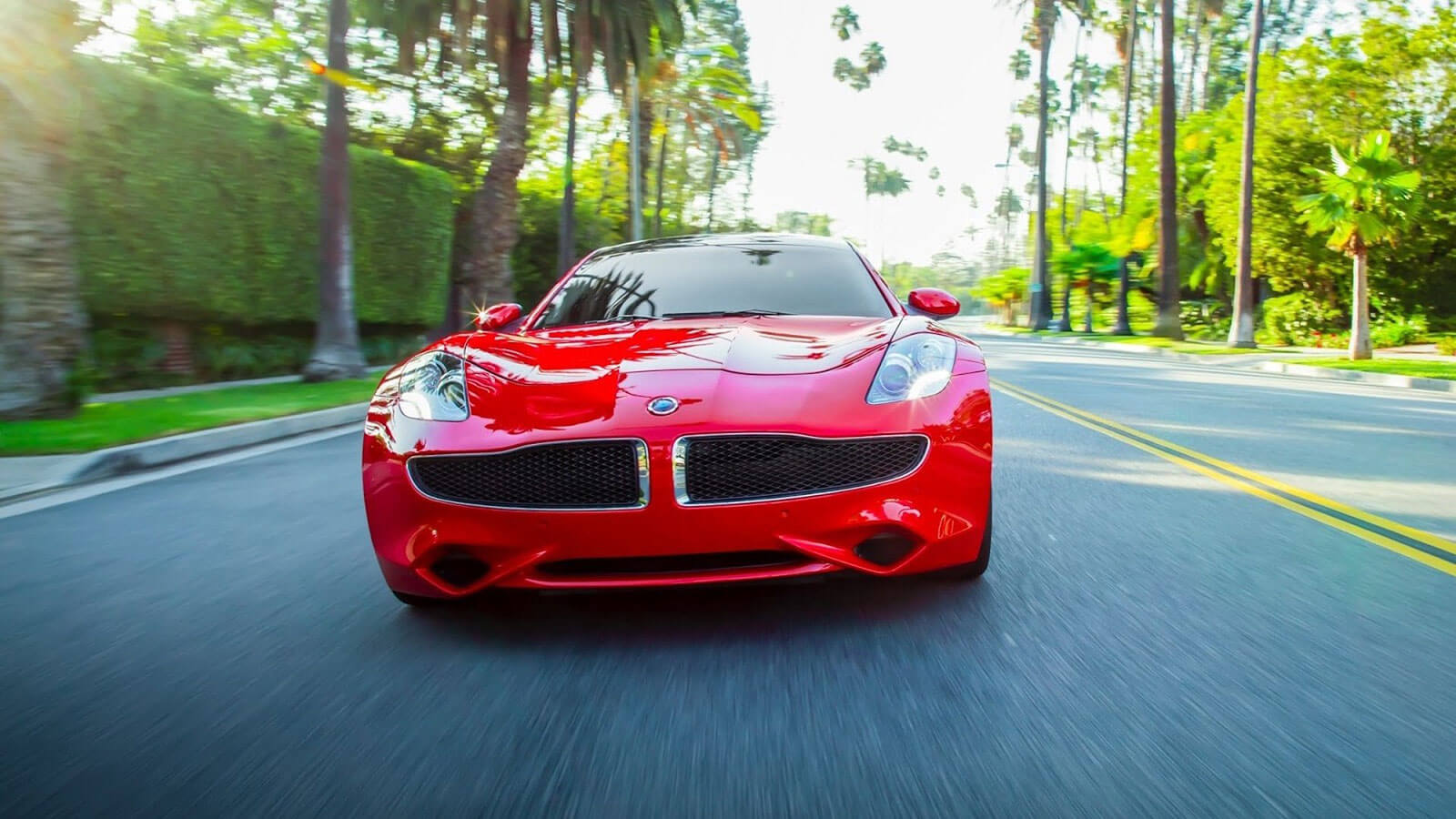Karma Revero Karma Revero