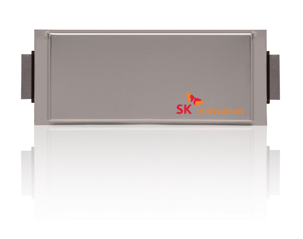 Аккумуляторная батарея SK Innovation Аккумуляторная батарея SK Innovation