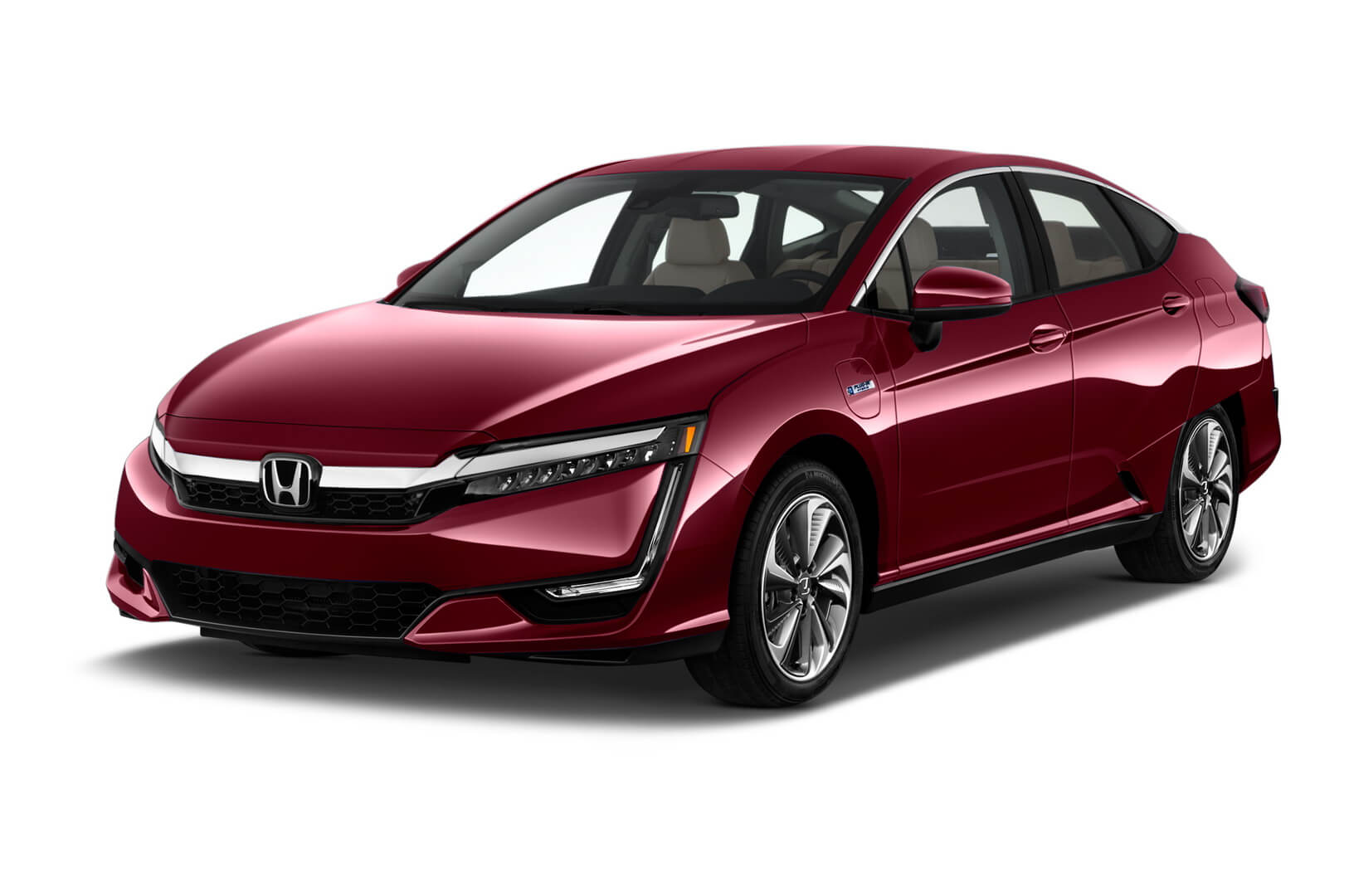 Honda Clarity Plug-In Hybrid Honda Clarity Plug-In Hybrid