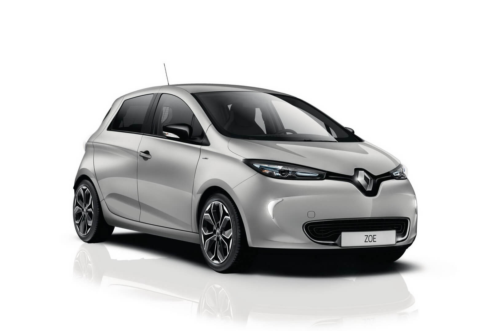 Renault ZOE S Edition Renault ZOE S Edition