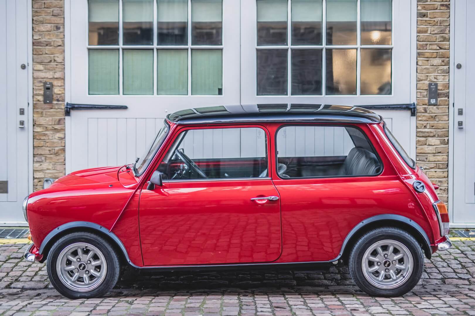 Полностью электрический Swind E Classic Mini Полностью электрический Swind E Classic Mini