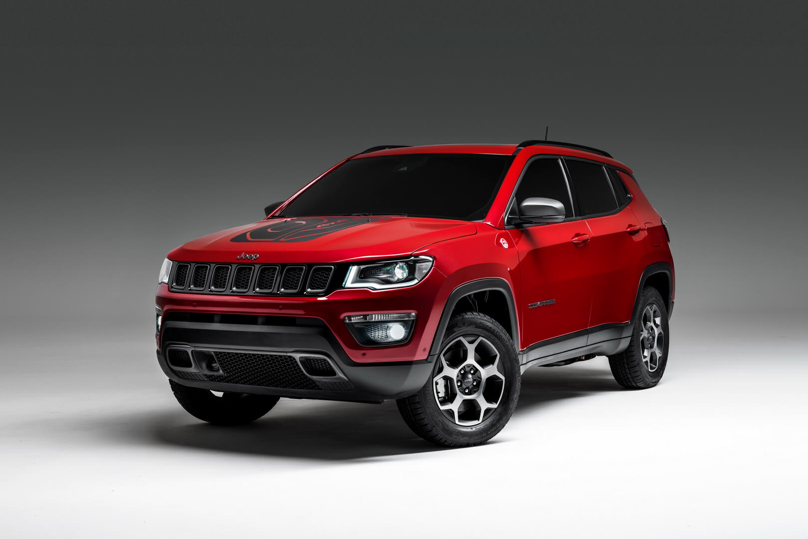 JEEP Compass JEEP Compass