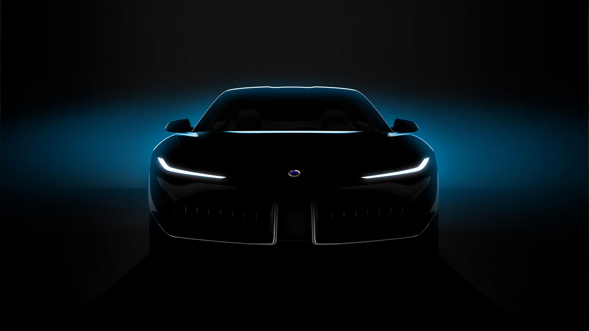 Концептуальный автомобиль Karma Vision, разработанный Pininfarina с Karma Automotive Концептуальный автомобиль Karma Vision, разработанный Pininfarina с Karma Automotive