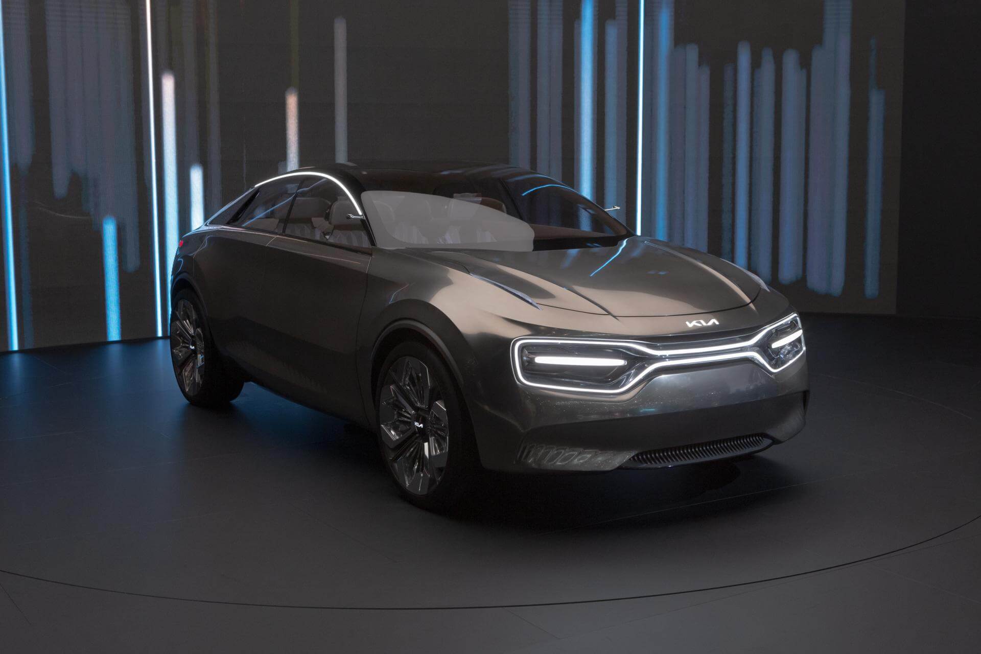 Imagine by Kia Imagine by Kia