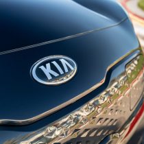 Фотография модели Kia Niro EV - фото 7 Фотография экоавто Kia Niro EV - фото 7