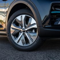 Фотография модели Kia Niro EV - фото 27 Фотография экоавто Kia Niro EV - фото 27
