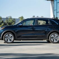 Фотография модели Kia Niro EV - фото 25 Фотография экоавто Kia Niro EV - фото 25