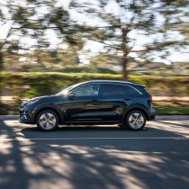Фотография модели Kia Niro EV - фото 22 Фотография экоавто Kia Niro EV - фото 22