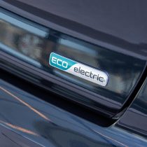 Фотография модели Kia Niro EV - фото 20 Фотография экоавто Kia Niro EV - фото 20