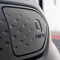 Фотография модели Kia Niro EV - фото 14 Фотография экоавто Kia Niro EV - фото 14