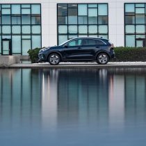 Фотография модели Kia Niro EV - фото 9 Фотография экоавто Kia Niro EV - фото 9