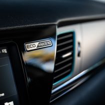 Фотография модели Kia Niro EV - фото 61 Фотография экоавто Kia Niro EV - фото 61