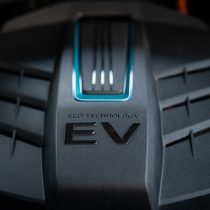 Фотография модели Kia Niro EV - фото 59 Фотография экоавто Kia Niro EV - фото 59