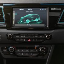 Фотография модели Kia Niro EV - фото 56 Фотография экоавто Kia Niro EV - фото 56