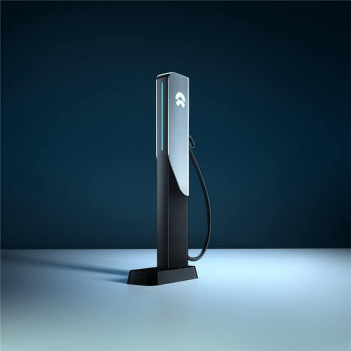 Станция быстрой зарядки NIO Станция быстрой зарядки NIO