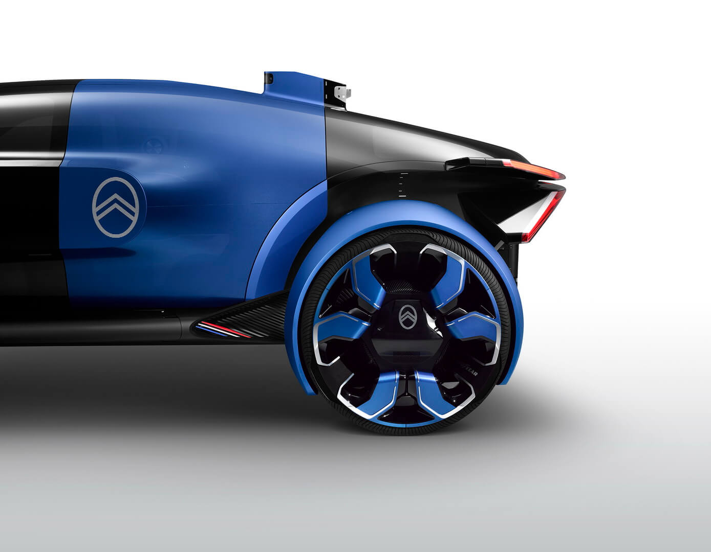 Citroën 19_19 Concept Citroën 19_19 Concept