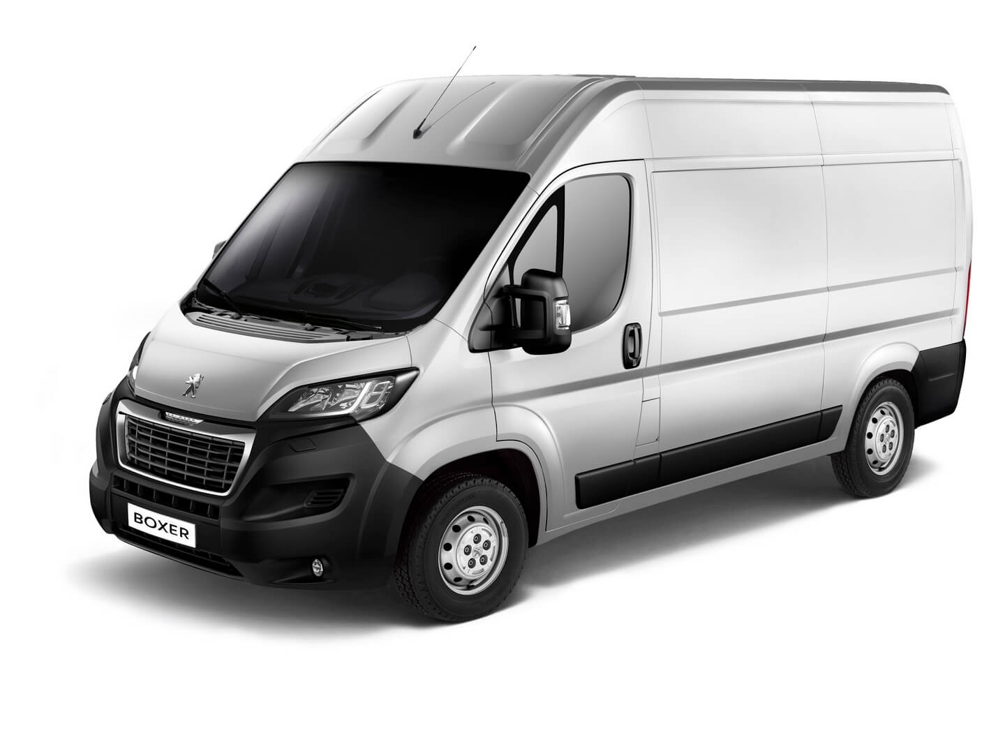 Фургон Peugeot Boxer Фургон Peugeot Boxer