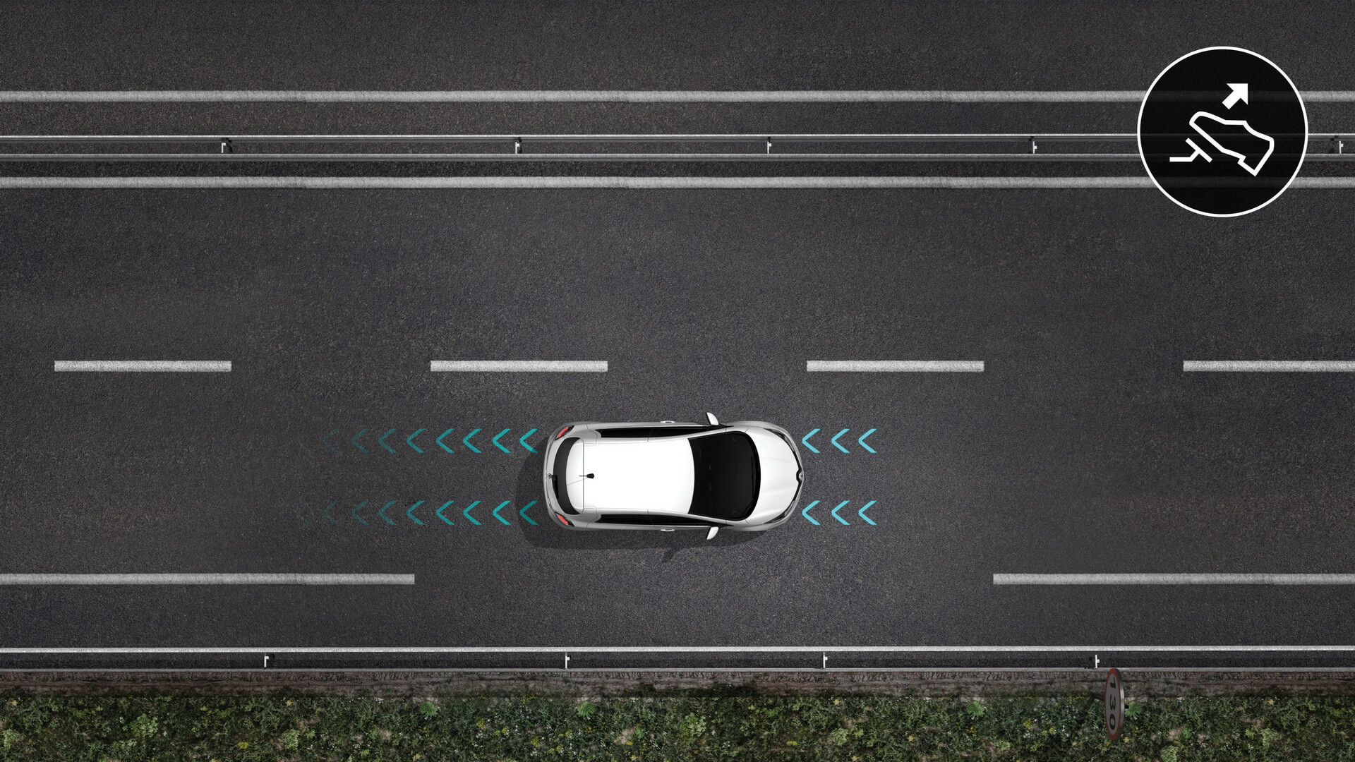 Renault ZOE 2020 получил возможность управления одной педалью и расширенные рекуперативные возможности Renault ZOE 2020 получил возможность управления одной педалью и расширенные рекуперативные возможности