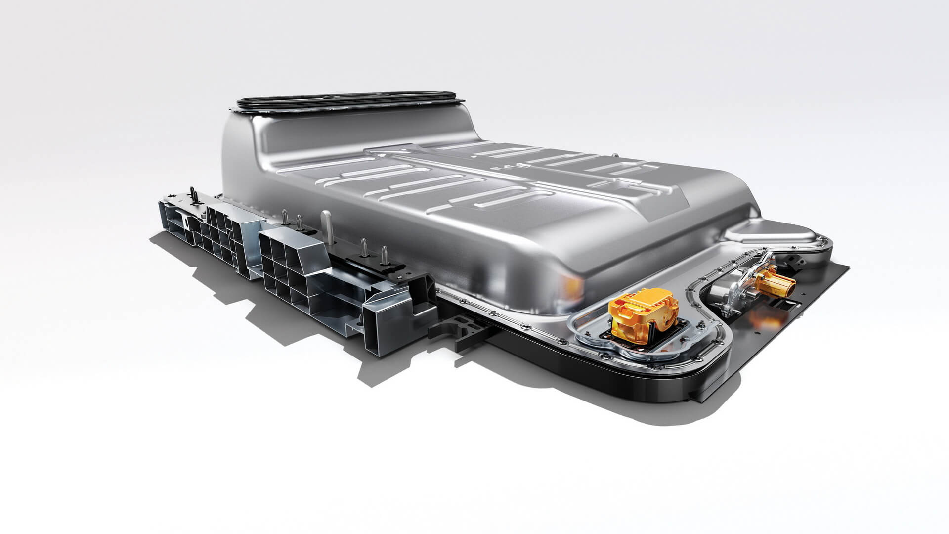 Аккумуляторная батарея Renault ZOE Z.E. 50 Аккумуляторная батарея Renault ZOE Z.E. 50