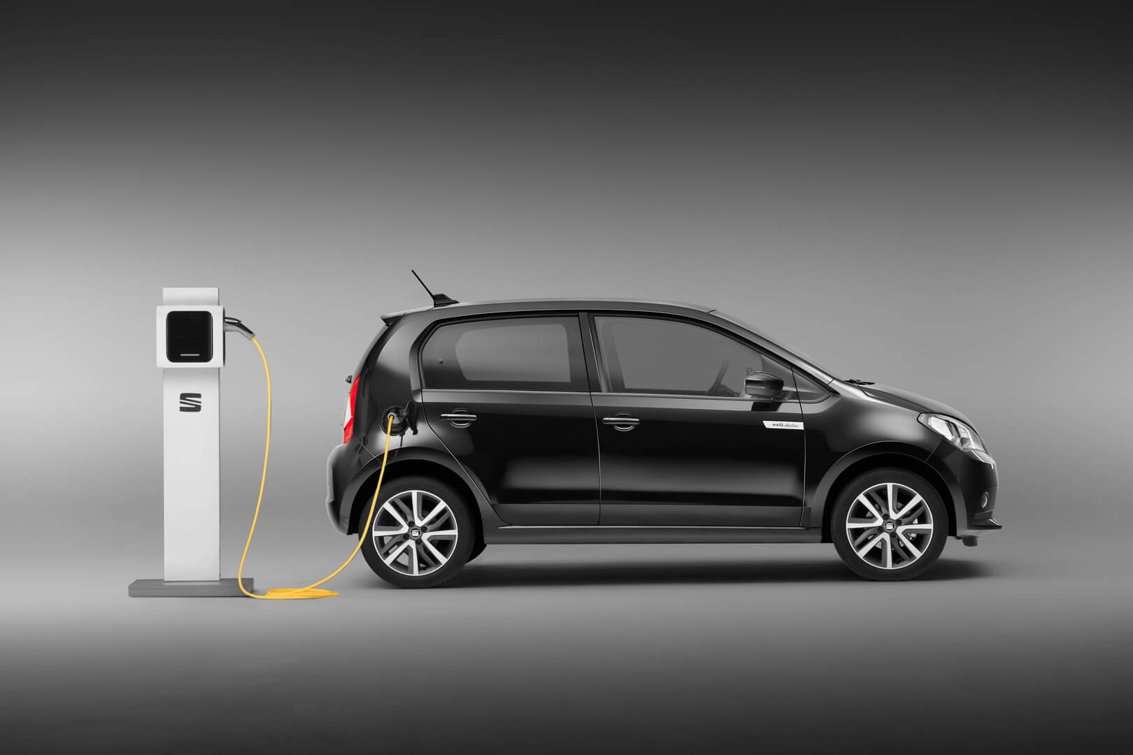SEAT Mii Electric SEAT Mii Electric
