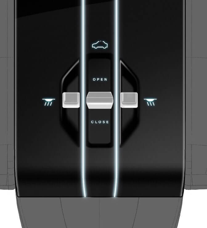 Новый тизер кроссовера Fisker интригует полностью открывающейся крышей Новый тизер кроссовера Fisker интригует полностью открывающейся крышей